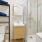 Studio au calme proche Gare - 25' Paris centre - 奥尔日河畔于维西