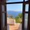 Patmos Garden Sea