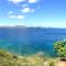Patmos Garden Sea
