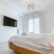 Syntagma square, 55sqm Golden Suite - Atény