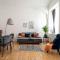 Pristine 1BR Steps from City by HM - Viedeň