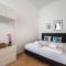 Pristine 1BR Steps from City by HM - Viedeň