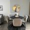 Stunning Manchester City Home + Free Parking