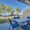 Enjoy Sunset Views From 2 Private Balconies - برادنتون بيتش