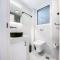Syntagma square, 60sqm Platinum suite - Atény