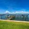 The perfect view for your beach getaway - برادنتون بيتش