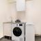 Guestly Homes - Homely 2BR Apartment with 3 Beds