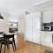 Guestly Homes - Homely 2BR Apartment with 3 Beds