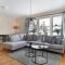 Guestly Homes - Homely 2BR Apartment with 3 Beds