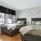Guestly Homes - Homely 2BR Apartment with 3 Beds