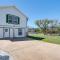Expansive Bertram Retreat with Pool, on 28 Acres!