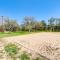 Expansive Bertram Retreat with Pool, on 28 Acres!