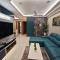 Evara - Fully Air-Conditioned Luxury Apartment