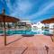 Apartment Horizon Golf by Interhome