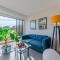 Apartment Horizon Golf by Interhome