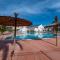 Apartment Horizon Golf by Interhome