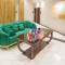 BALAND HOTEL DUSHANBE