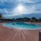 Apartment Horizon Golf by Interhome