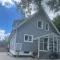 The Cheerful Villa In Perstorp