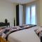 Apartment Beatrice Garden by Interhome