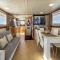 Holiday Home Alicudi by Interhome