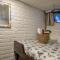 Holiday Home Alicudi by Interhome