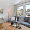 Guestly Homes - 1BR Cozy Apartment