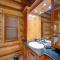 Serenity Private Hot Tub - Sauna - Fiddler Lake - Mille-Isles