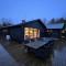 Holiday Home Benni - 120m to the inlet by Interhome - Nakke