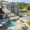 Molfar Resort Hotel & SPA - Shayan