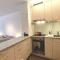 Studio Haus Arabelle Apt-4 by Interhome