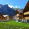 Apartment Ibex by Interhome