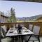 Apartment Ibex by Interhome - Kandersteg