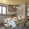 Apartment Chalet Gredetsch 6B by Interhome