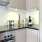 Apartment Chalet Gredetsch 6B by Interhome