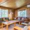 Holiday Home Metsäntupa by Interhome - 萨利色尔卡