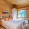 Holiday Home Metsäntupa by Interhome - 萨利色尔卡