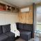 Holiday Home Tanjas Tiny Haus by Interhome