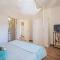 Apartment La casa dei limoni di Valeria by Interhome