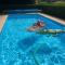 Jasmin Cottage with seasonal Swimming Pool - Le Mesnil-Gilbert