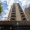 Apartmento proximo Ibirapuera Park and Paulista Av