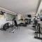 Apartmento proximo Ibirapuera Park and Paulista Av