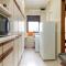 Apartmento proximo Ibirapuera Park and Paulista Av