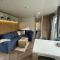 Bild Holiday Home Tiny Haus Libelle by Interhome