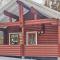 Holiday Home Rustholli 9 by Interhome - Tampere
