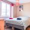 Holiday Home Villa Camilia by Interhome