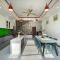 D&C House -3 Mins walk to My Khe Beach DN - Full Ac - Da Nang