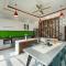 D&C House -3 Mins walk to My Khe Beach DN - Full Ac - Da Nang