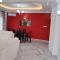 Residence New Standing Douala CITE CHIRAC YASSA