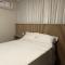 Loft Solaris Apart Hotel - Suíte - Apt. N.106 - João Câmara